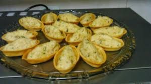 barquete