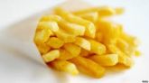 batata frita