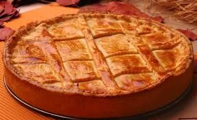 tortas salgadas